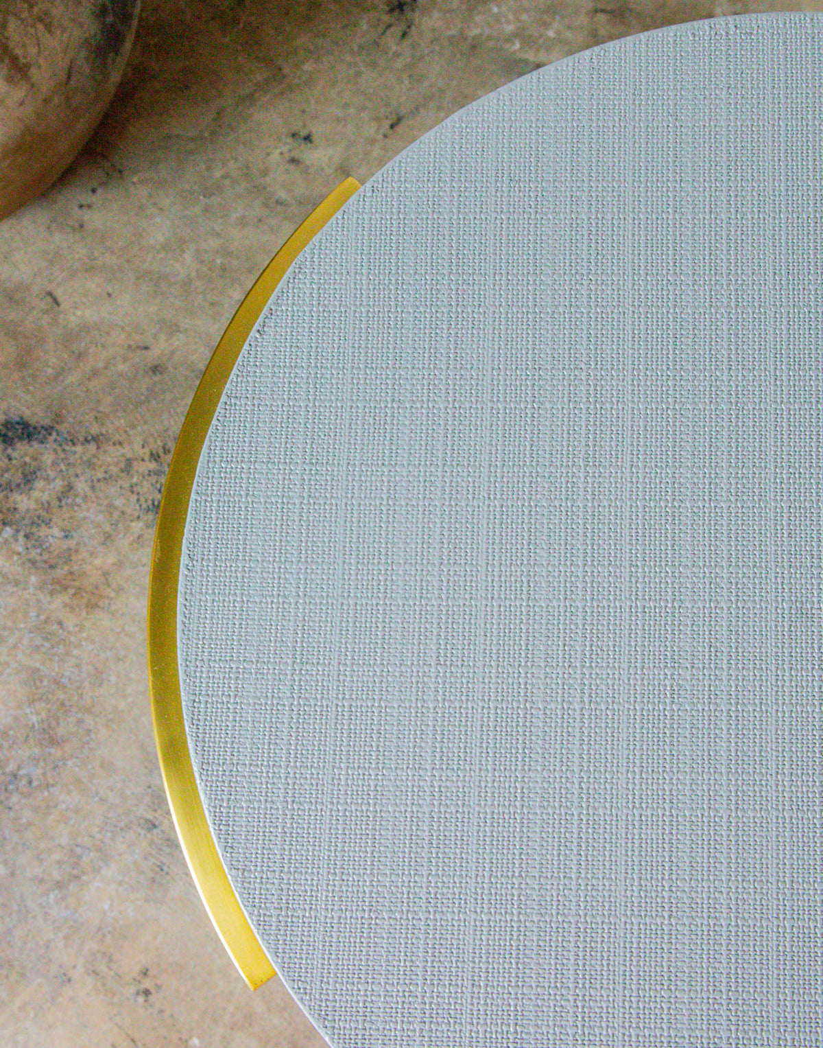 Ankara Side Table