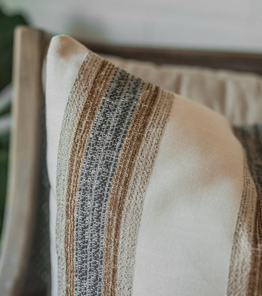 Ormsby Tweed Outdoor Pillow