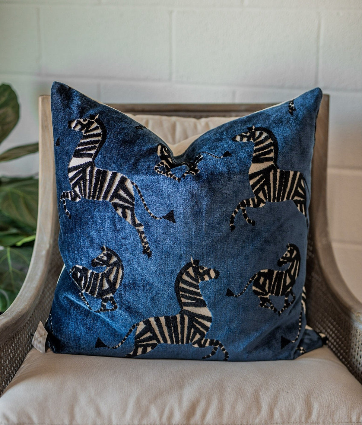Farlowe Pillow