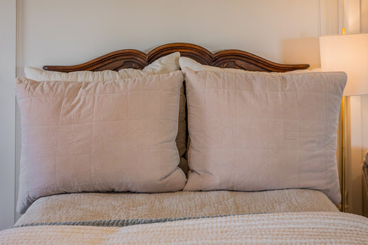 Amsterdam Bedding Collection