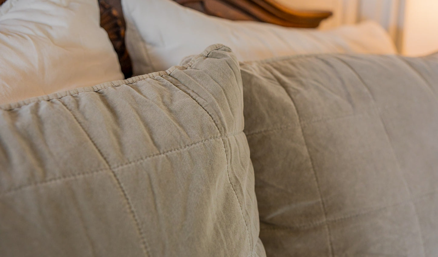 Amsterdam Bedding Collection