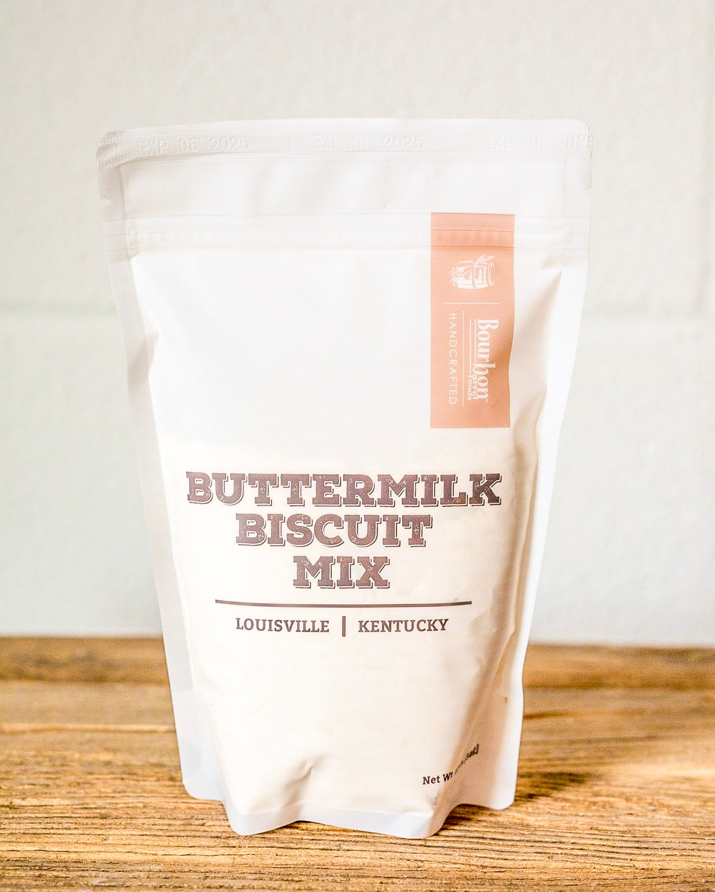 Buttermilk Biscuit Mix