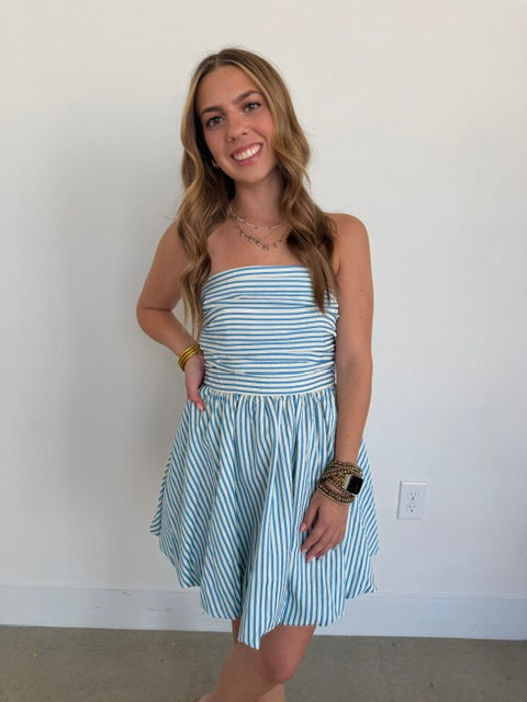 Nantucket Dress