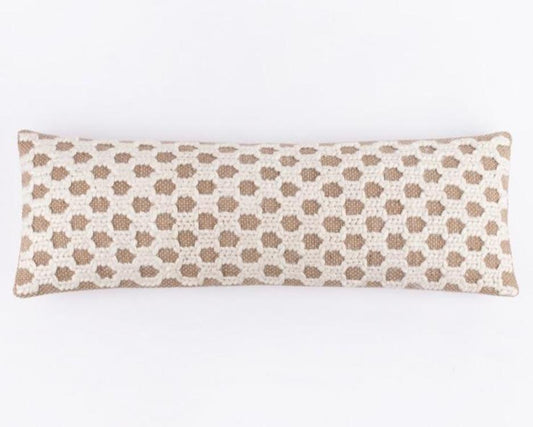 Combs X-Long Bolster Pillow