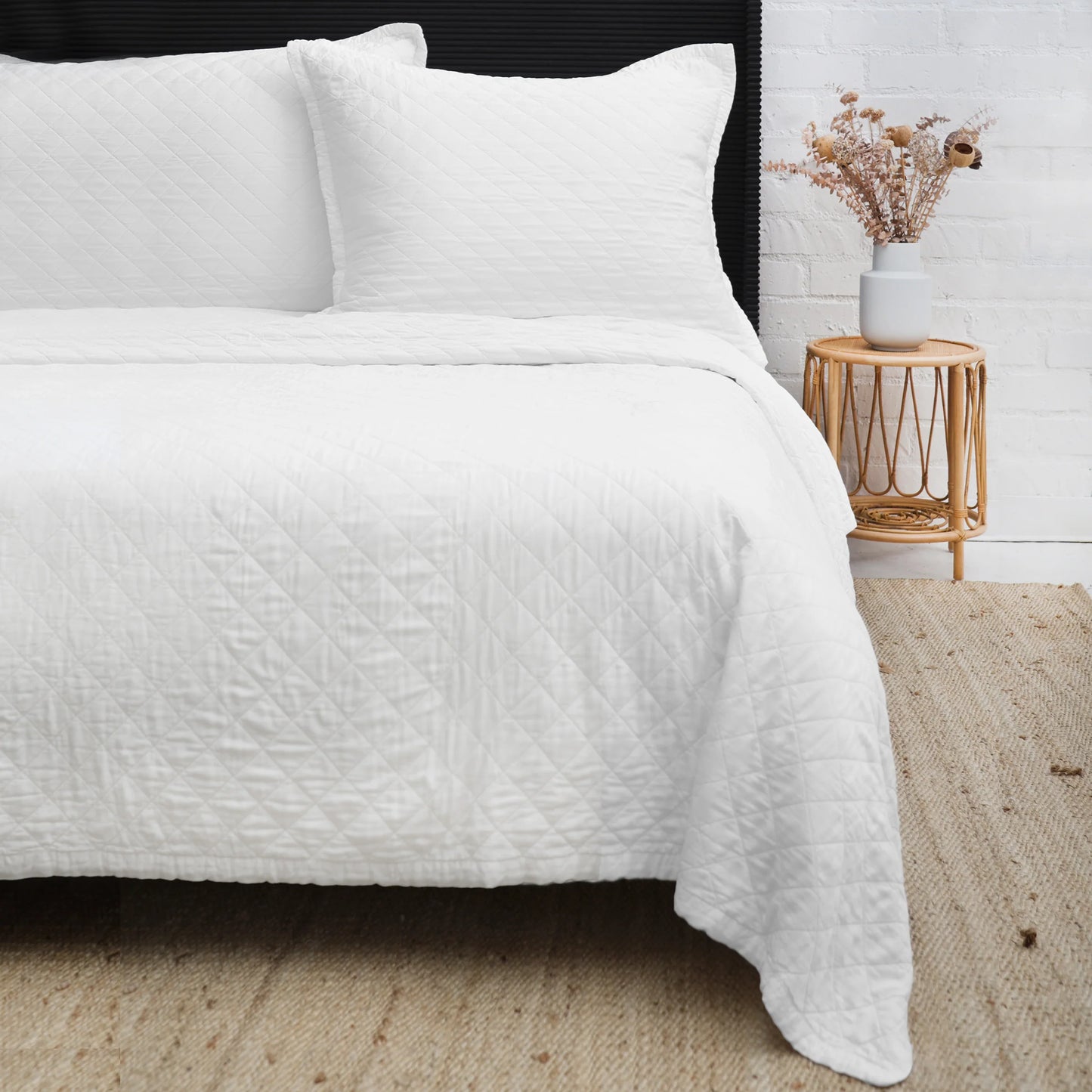 Monaco Bedding Collection