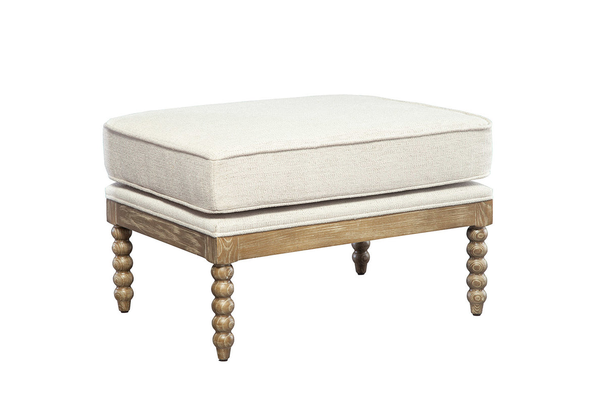 Rowan Ottoman