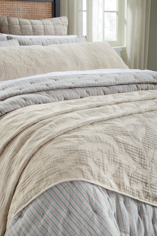 Virginia Bedding Collection