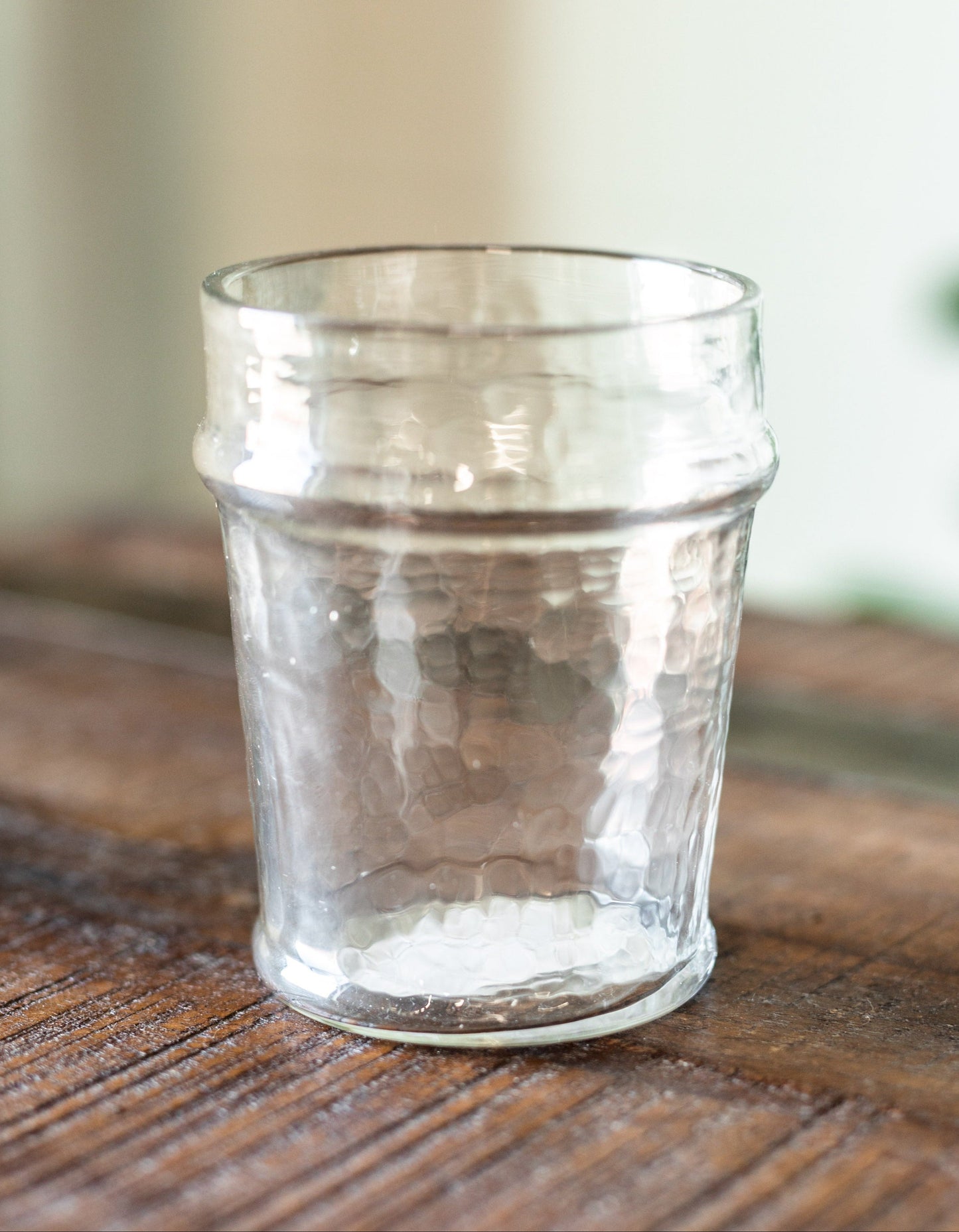 Charlotte Glass