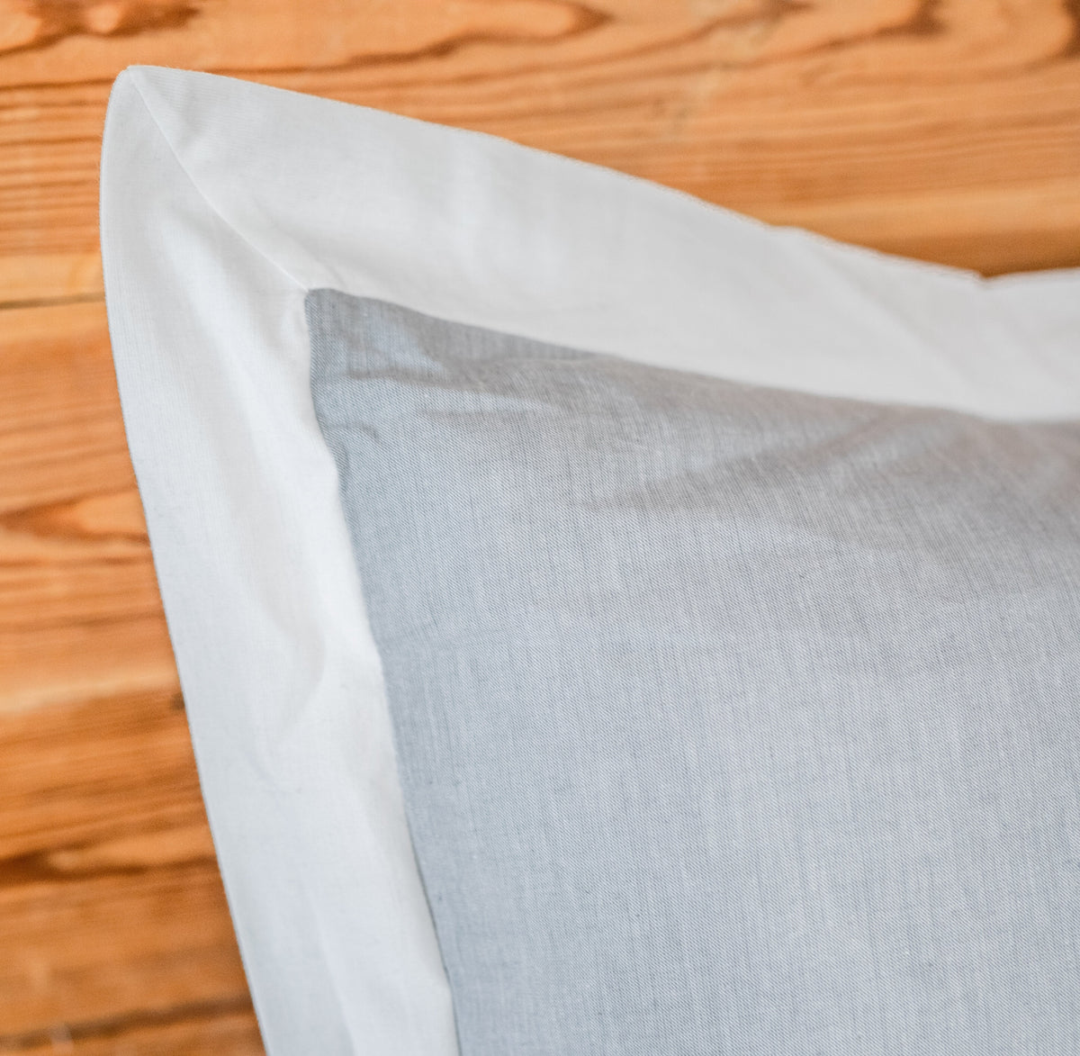 Digby Pewter Shams