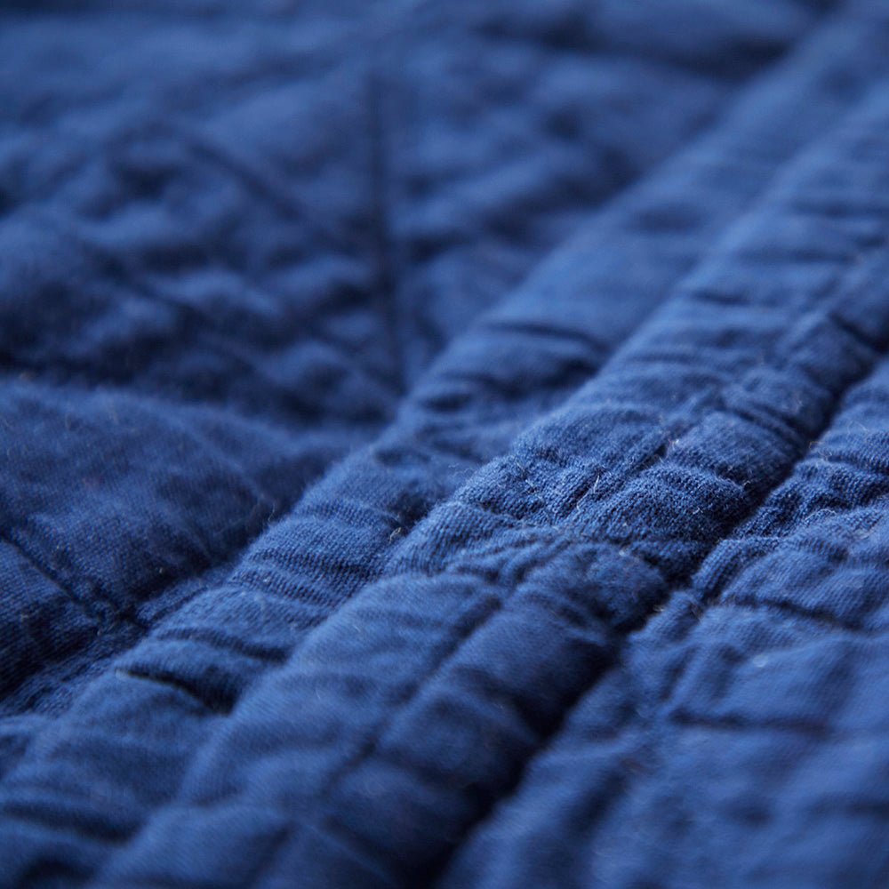 Indigo Marshall Collection