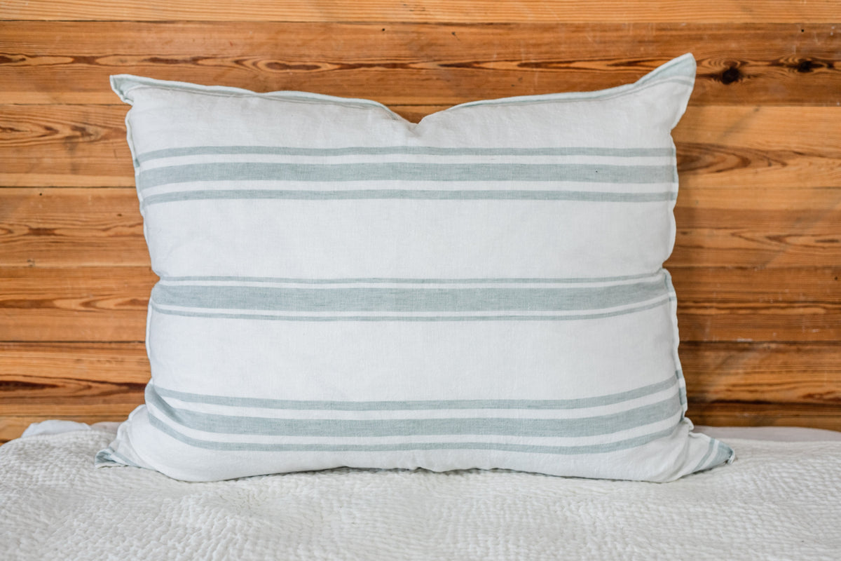 Jackson Big Pillow