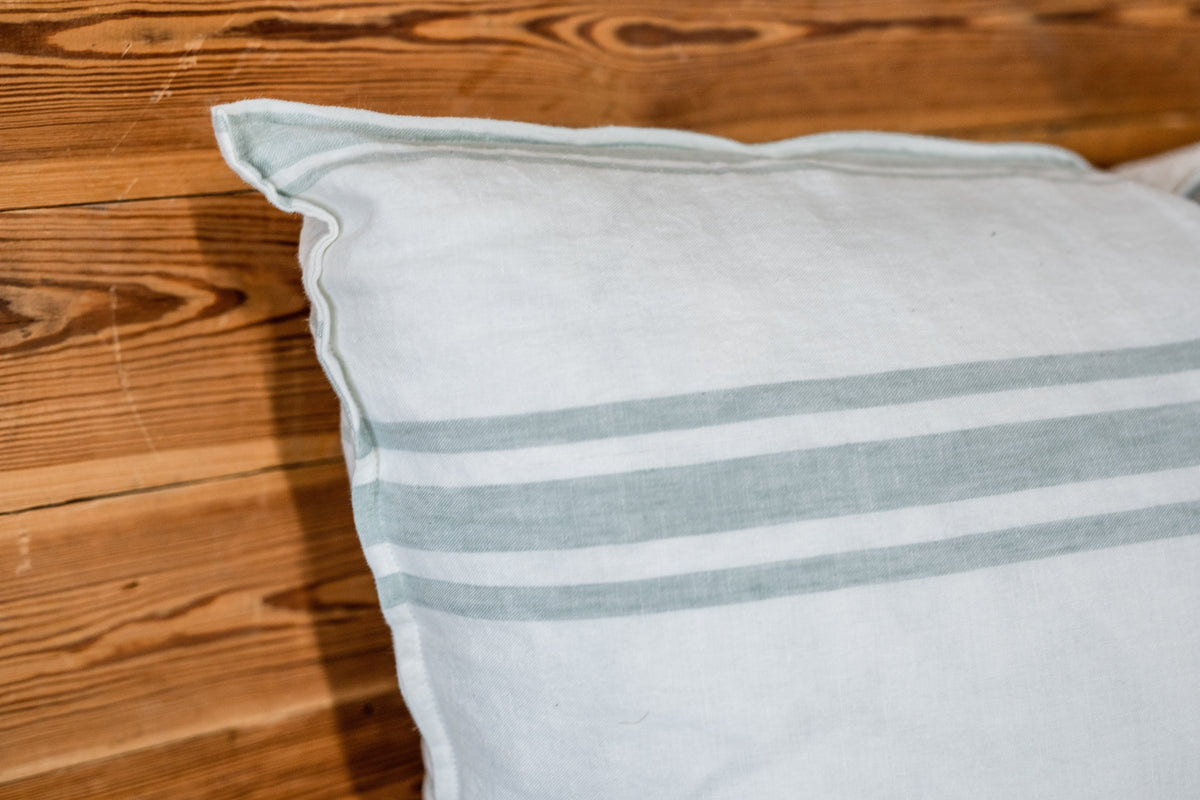 Jackson Big Pillow