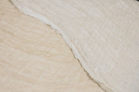 Kent Linen White Collection