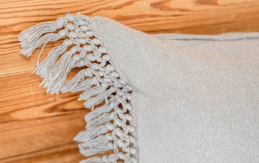 Lavato Lumbar Pillow Collection