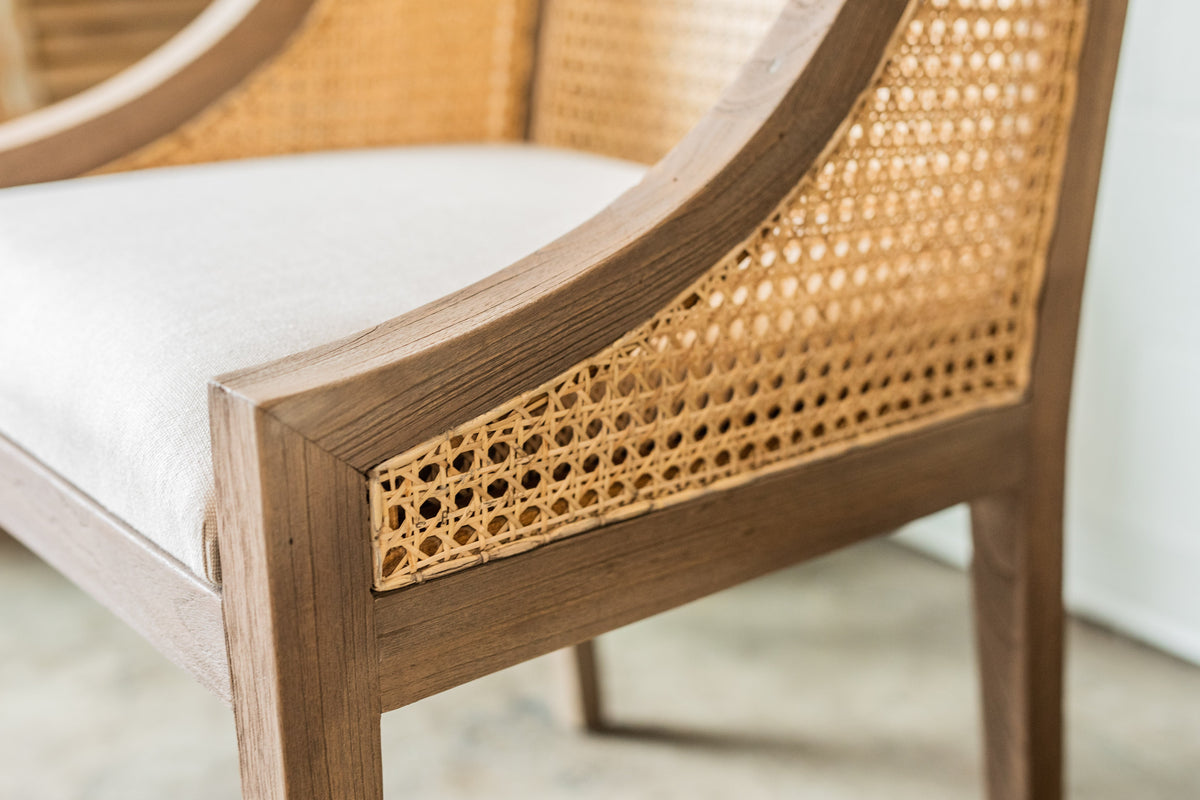 Loudoun Arm Chair