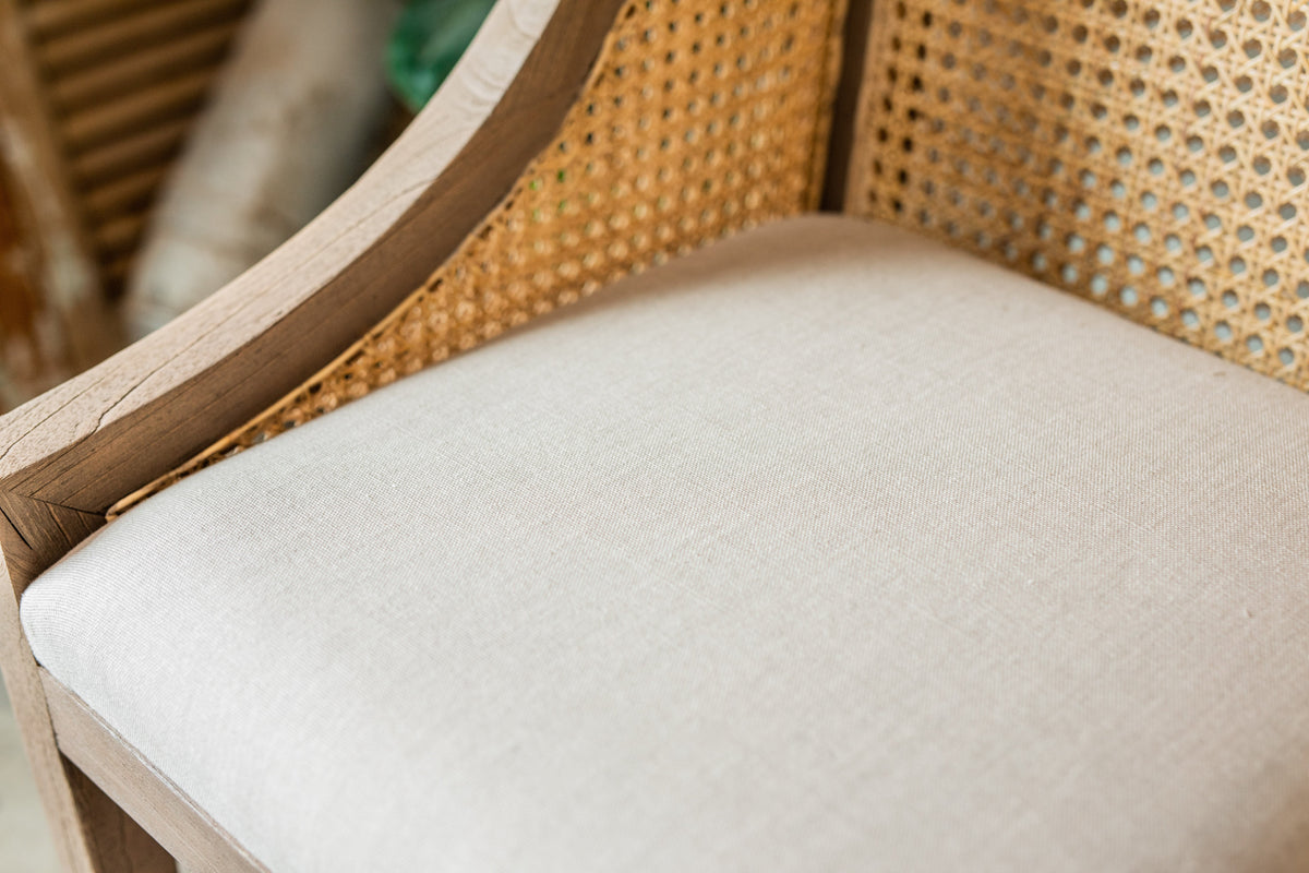 Loudoun Arm Chair