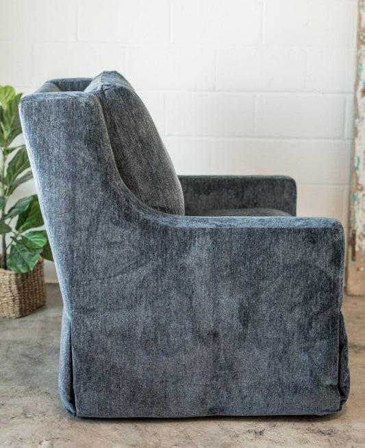 Milo Swivel Chair