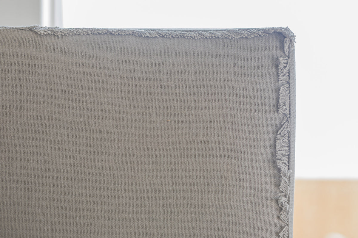 Linen Luxe Queen Bed