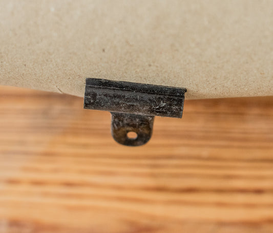 Wall Hanging Note Roll