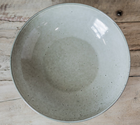Oatmeal Ceramic Dinnerware