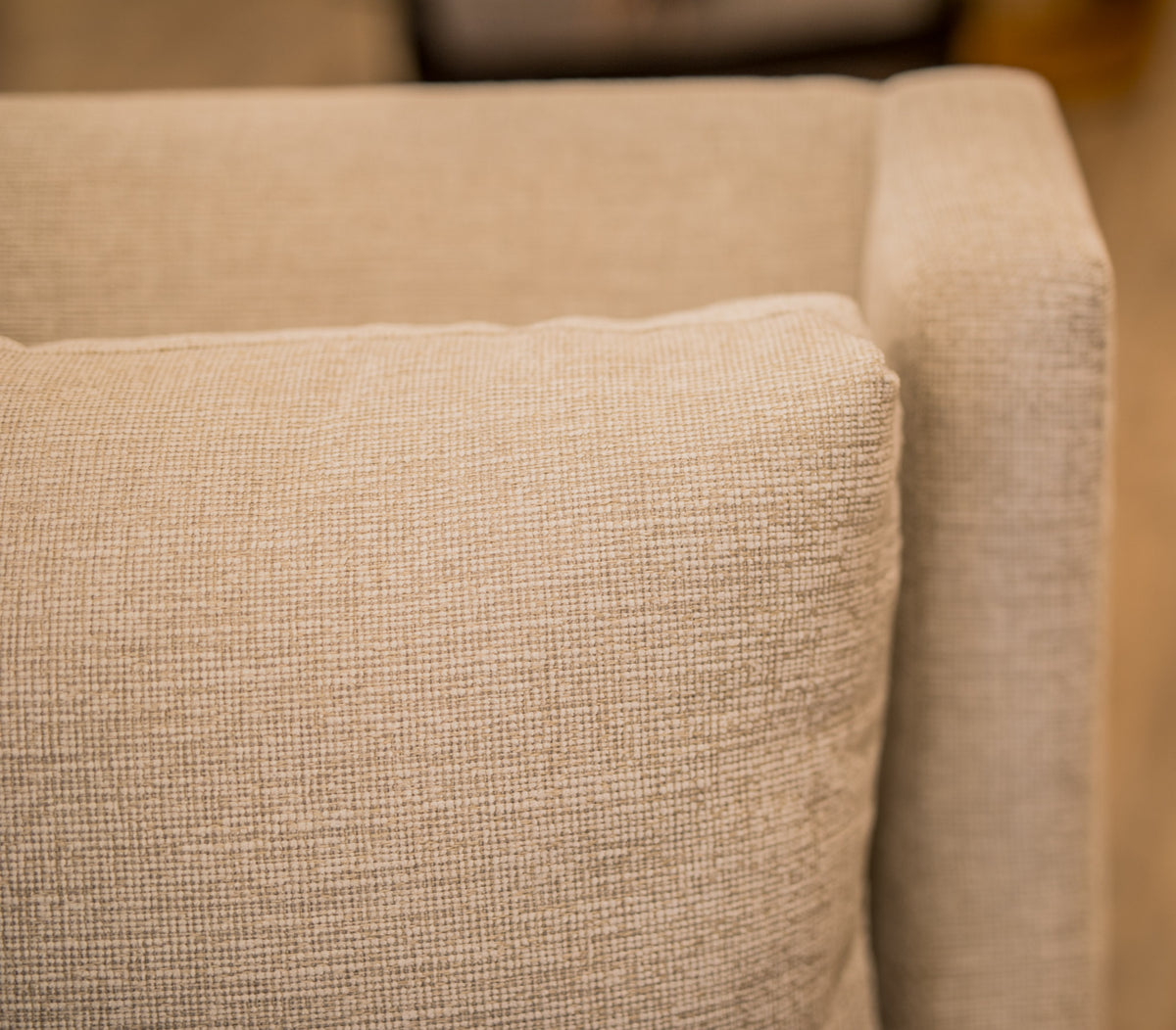 Milo Swivel Chair