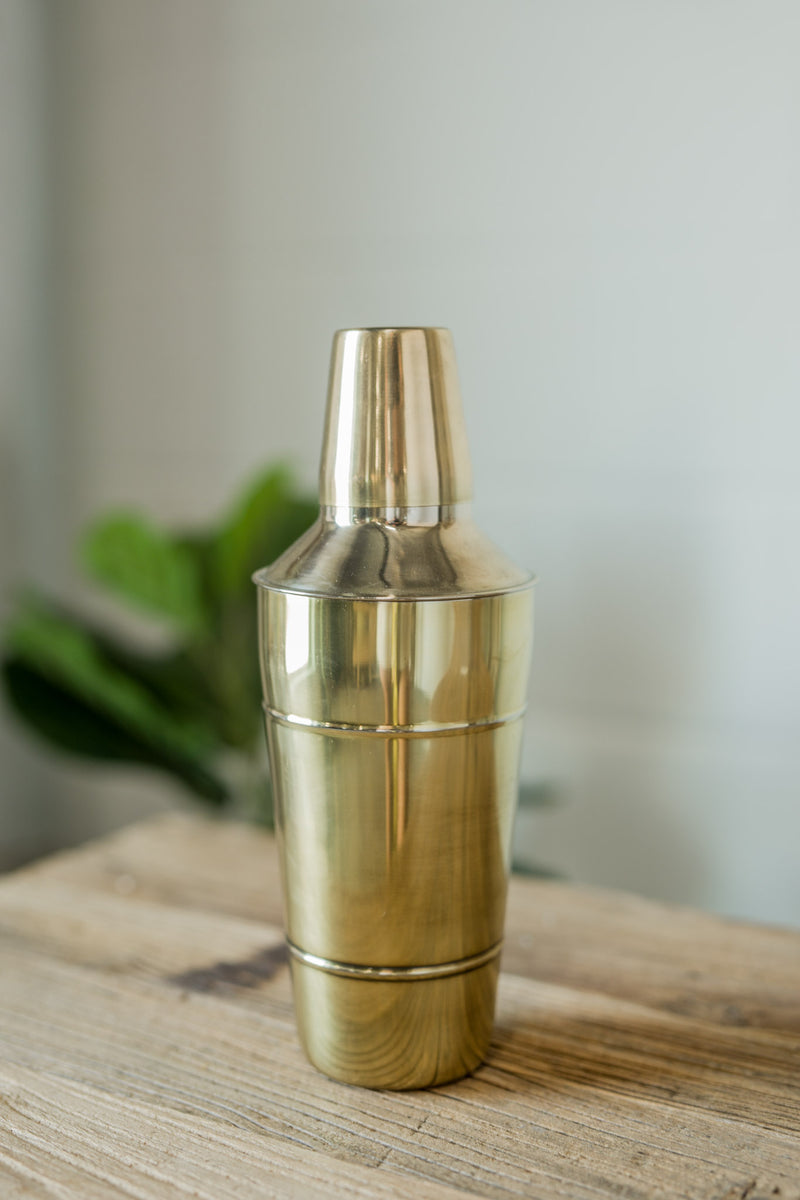 Elevated Craft : Super Insulated Craft Cocktail Shaker