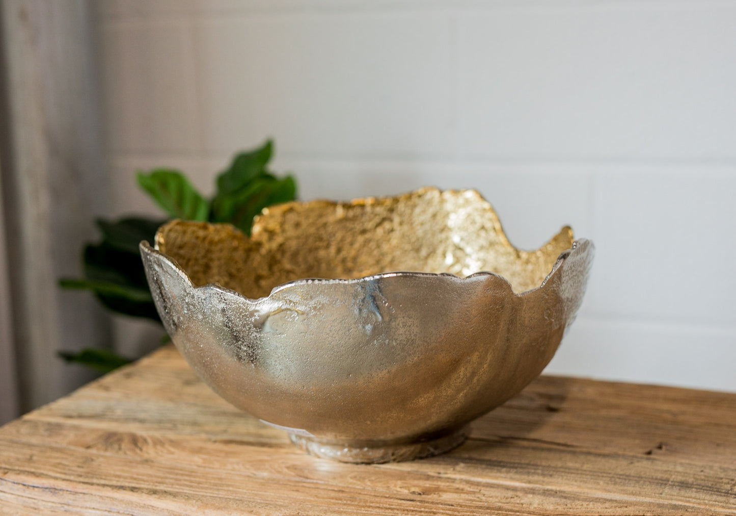 Fleur Ombre Bowls