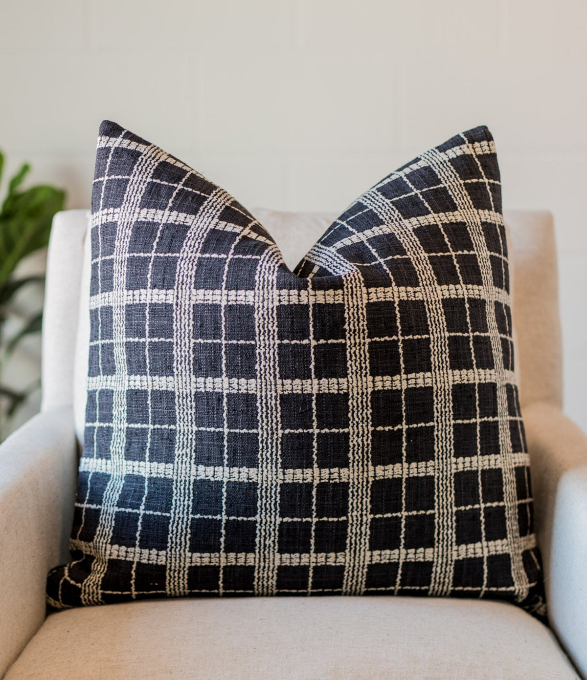 Bond Pillow