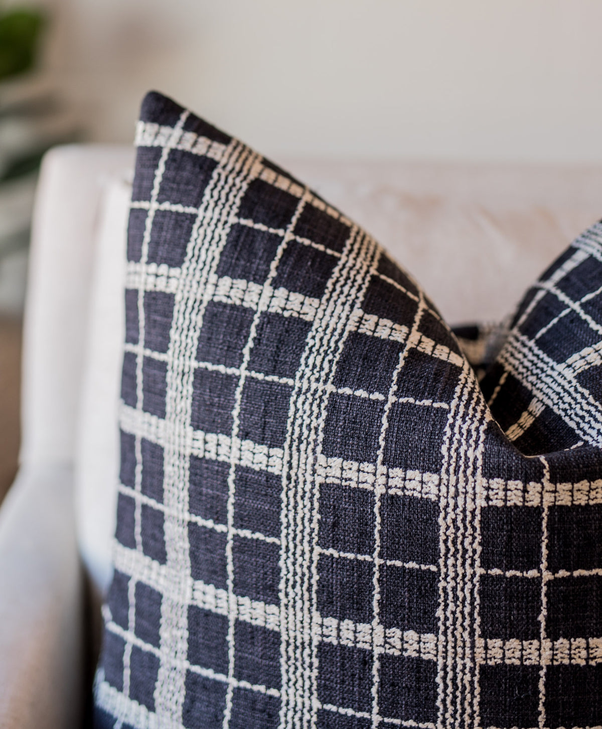 Bond Pillow