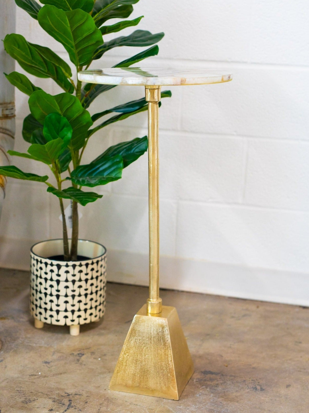 Mince Side Table