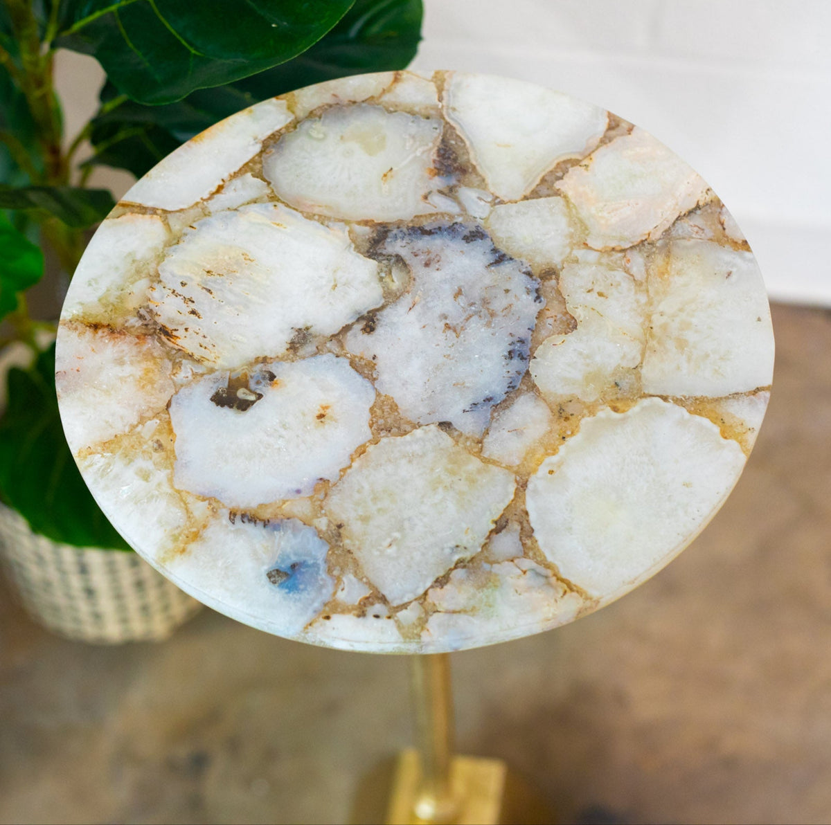 Mince Side Table