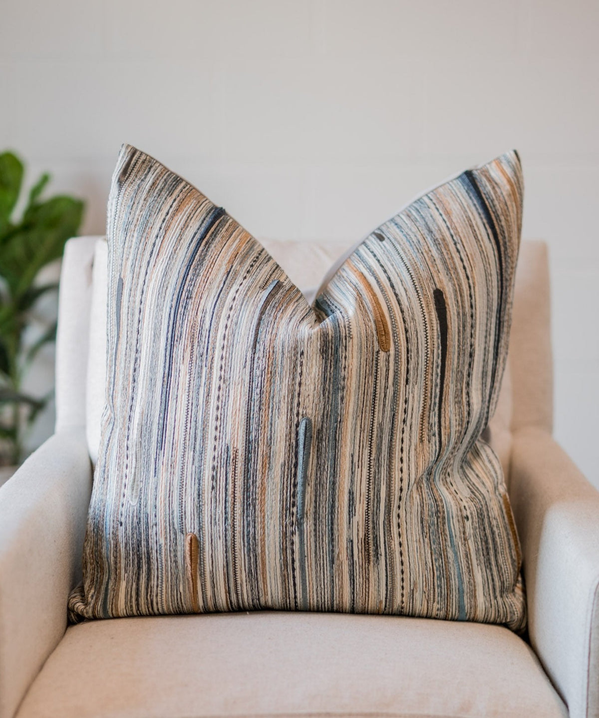 Dandy Pillow
