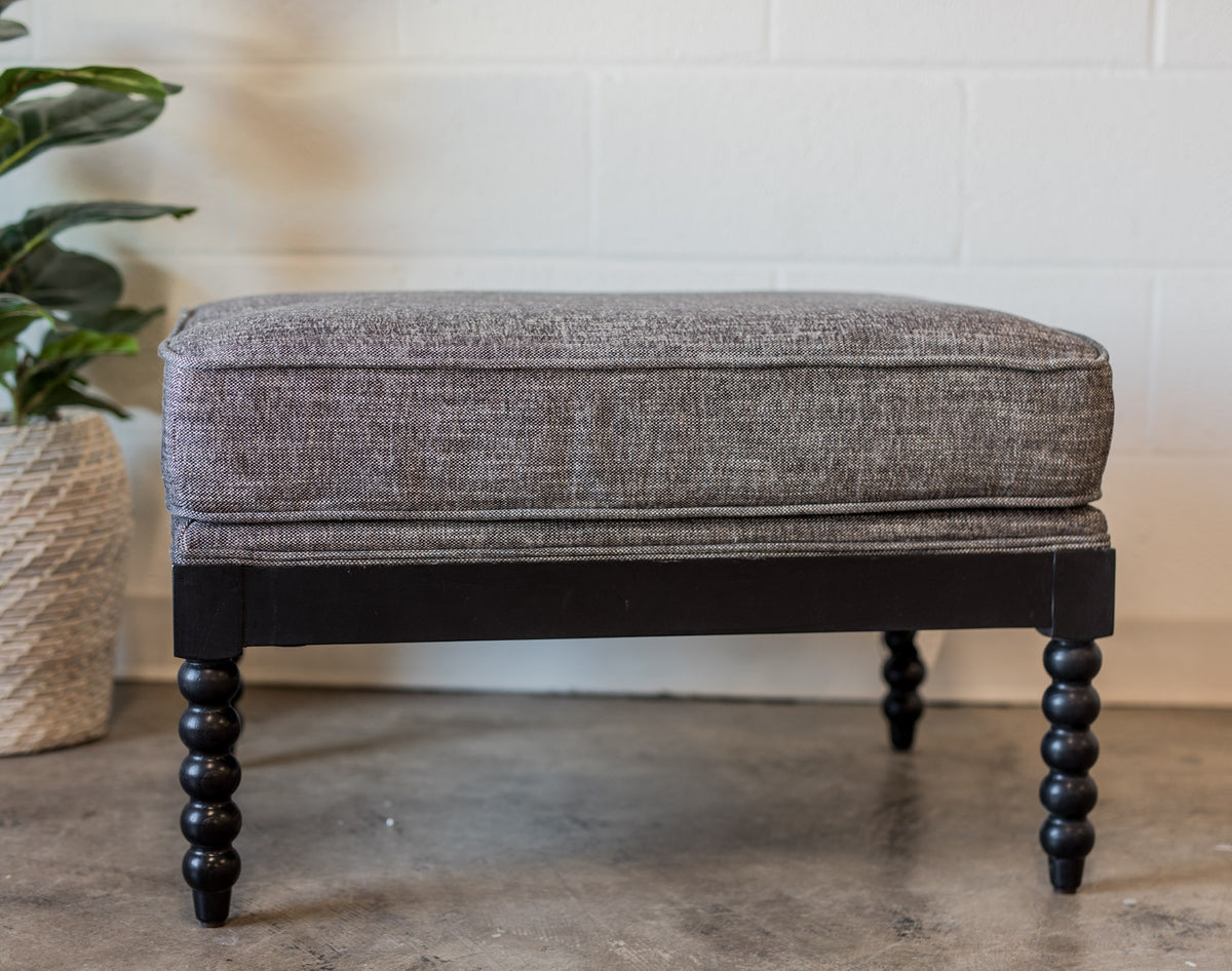 Rowan Ottoman