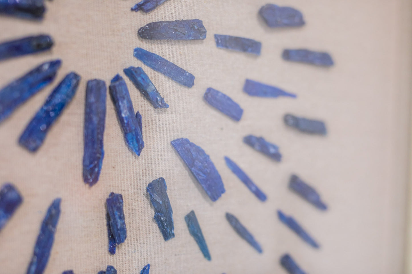 Azul Rock Display Wall Decor