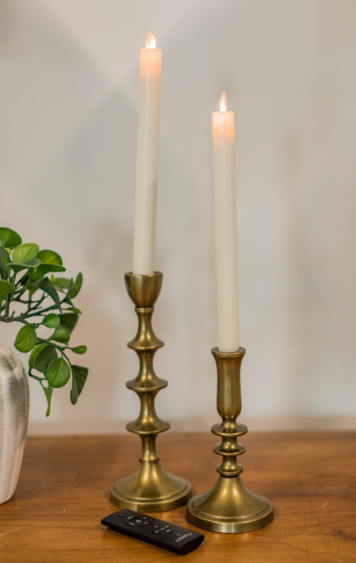 LightLi Advanced Candle Remote