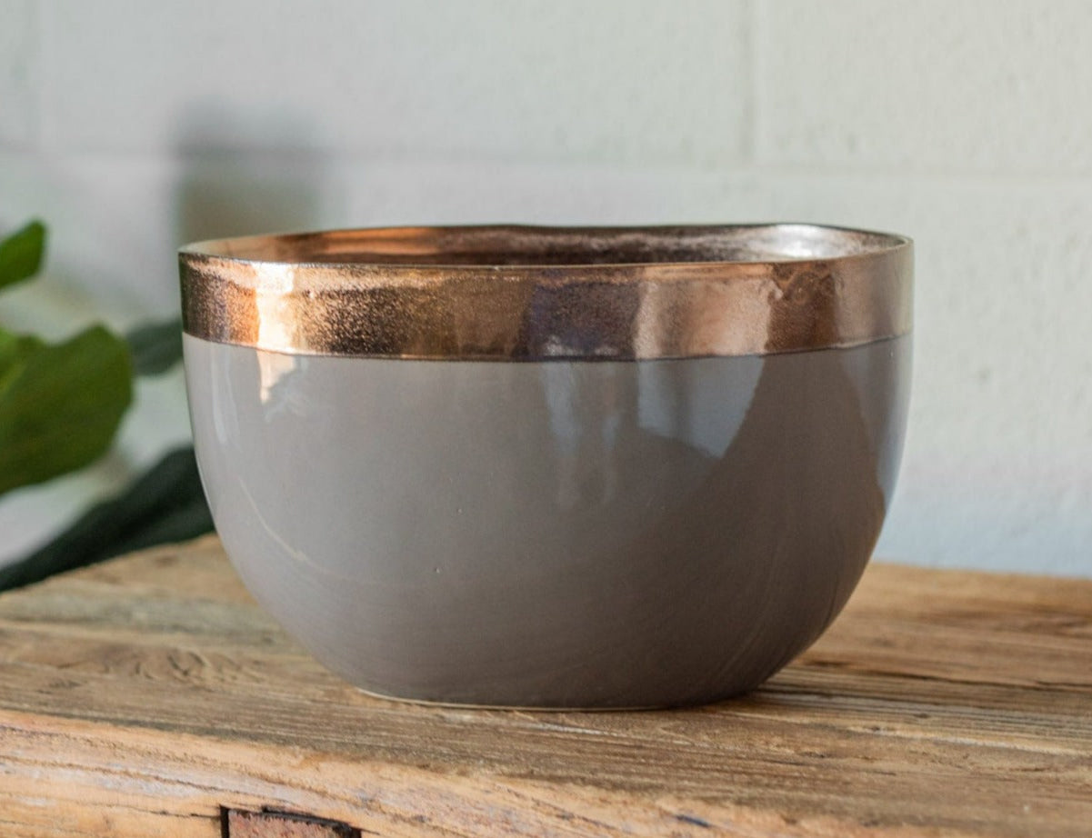 Jabeur Decorative Bowl