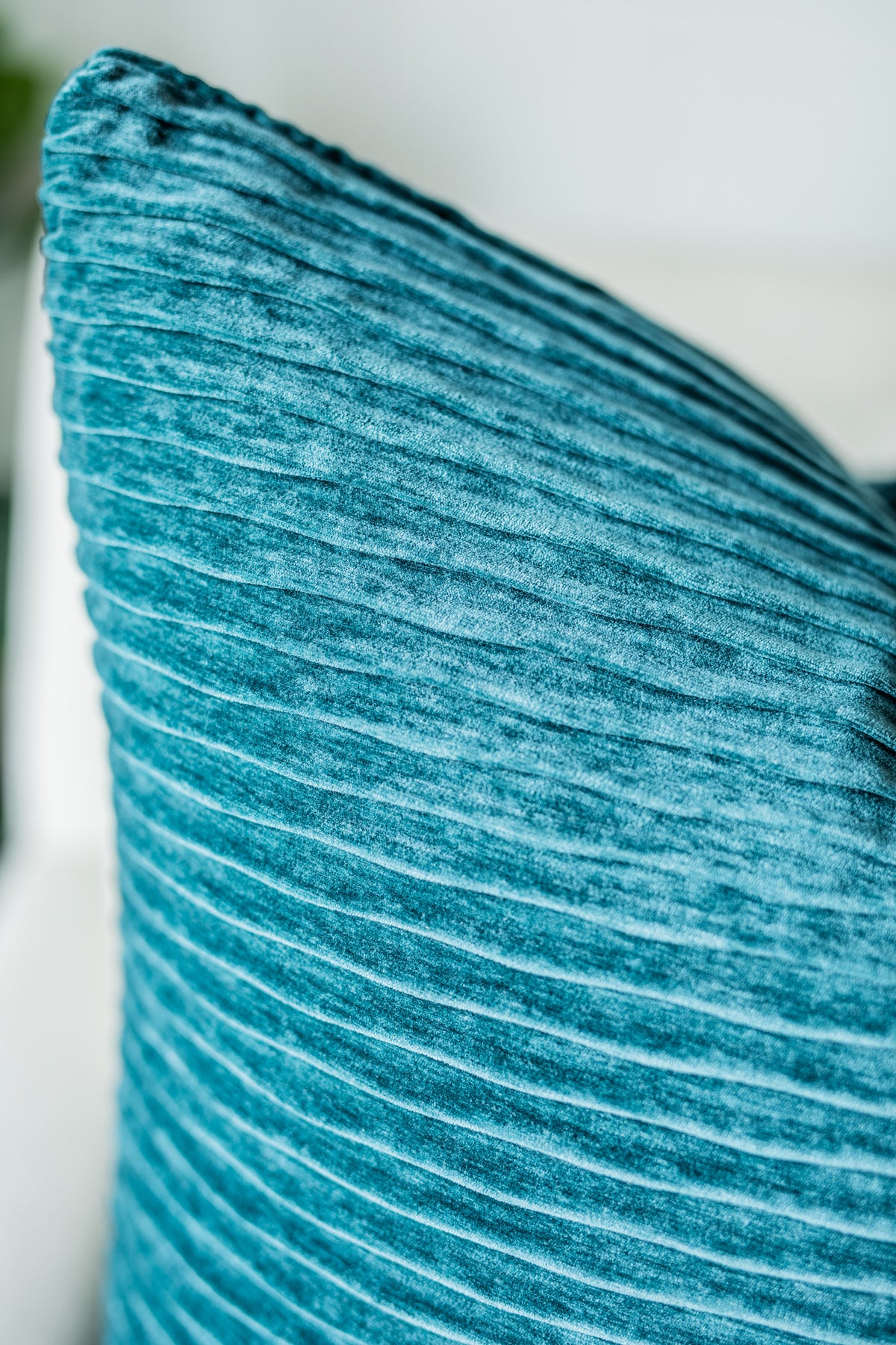 Pleatte Pillow