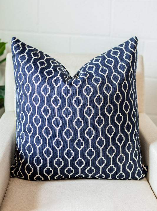 Striker Pillow