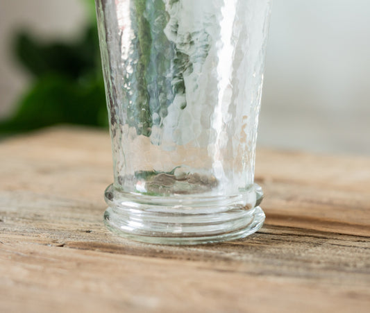 Charleston Drinking Glass