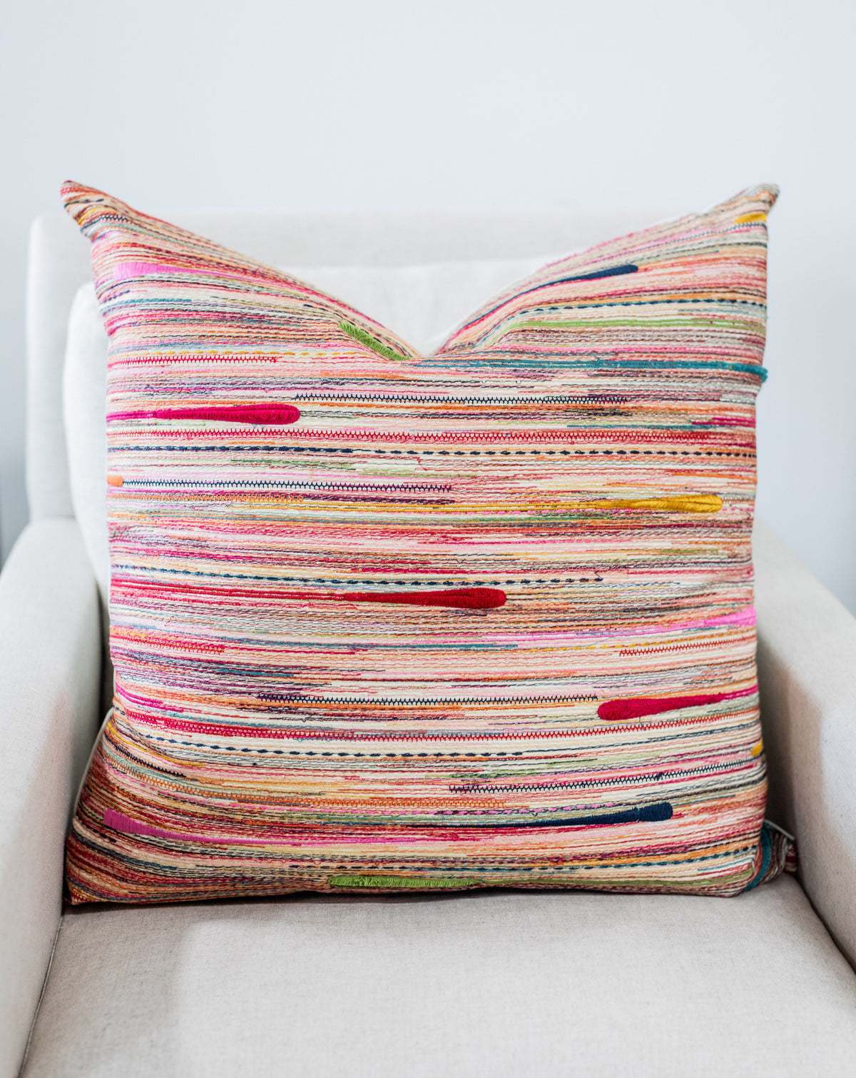 Dandy Pillow