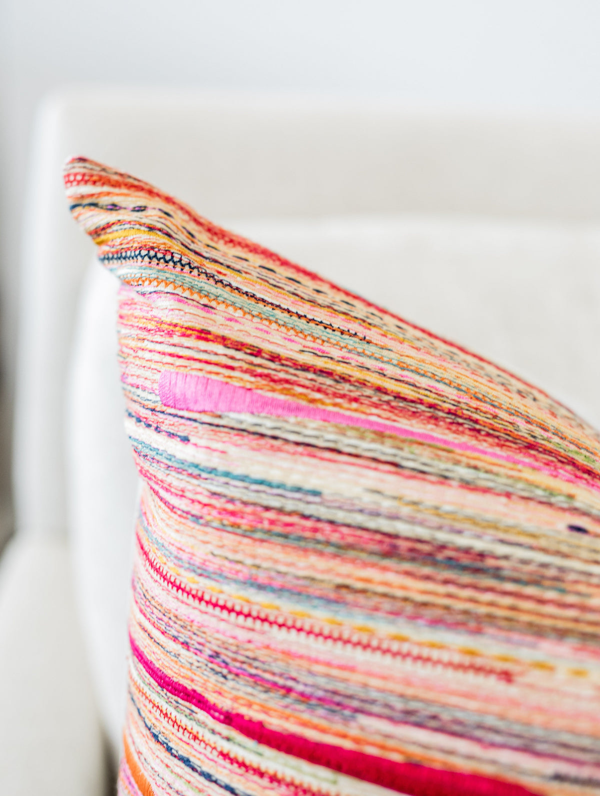 Dandy Pillow