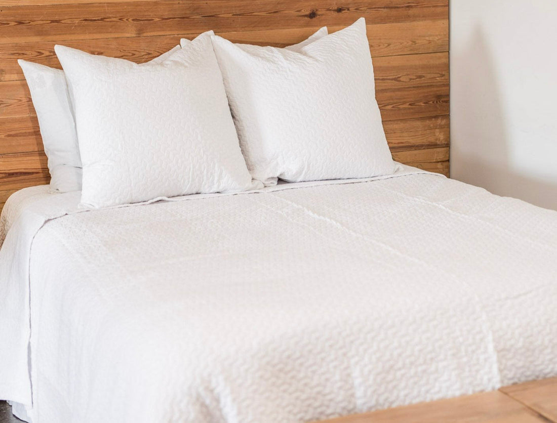 What in the world is Matelassé?