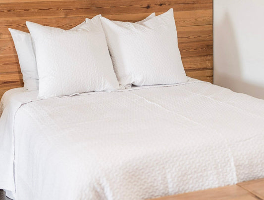 What in the world is Matelassé?