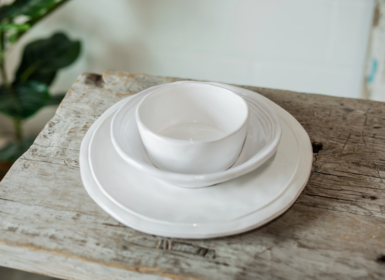 Dinnerware