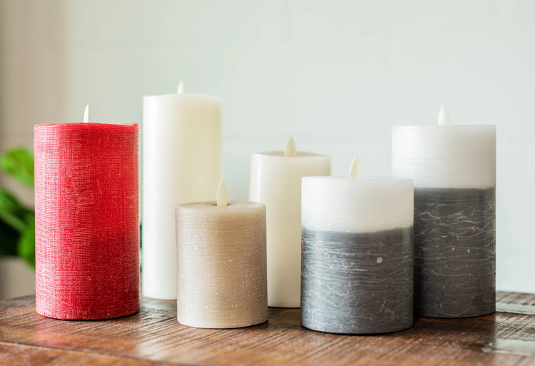 Candles & Fragrances