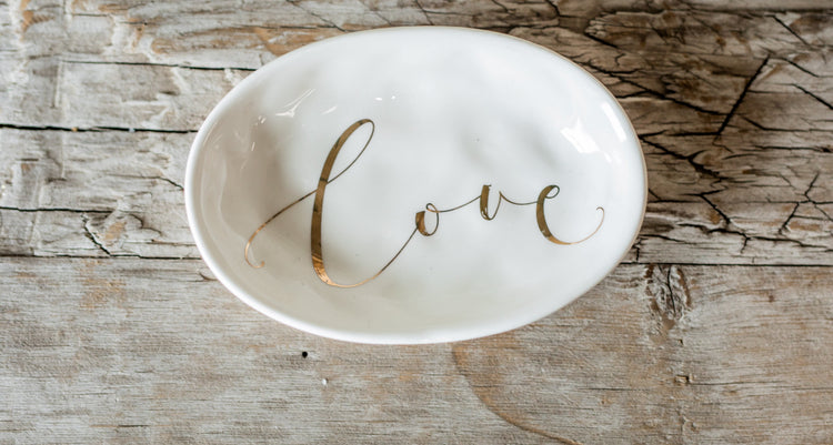Soap Dishes & Trays