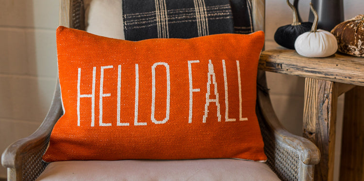 FALL in Love