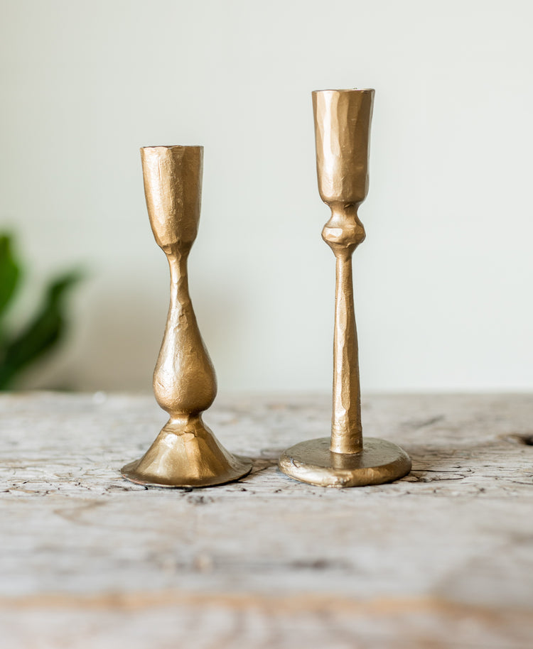 Flameless Candles & Candle Accessories