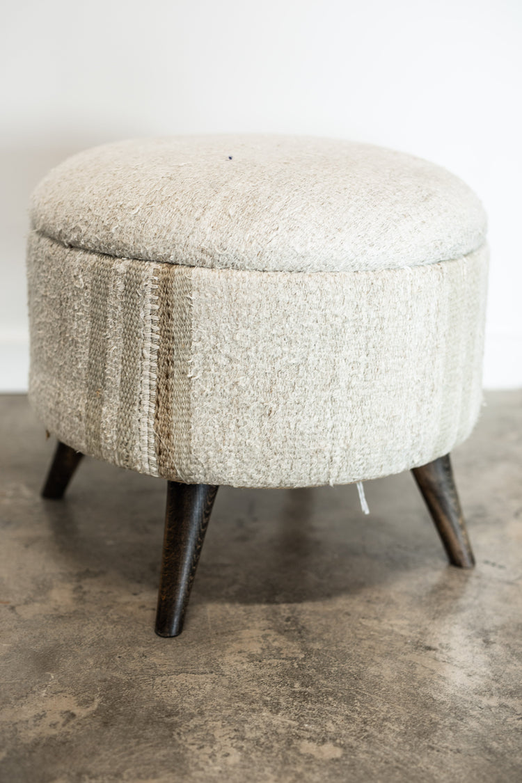 Ottomans & Stools