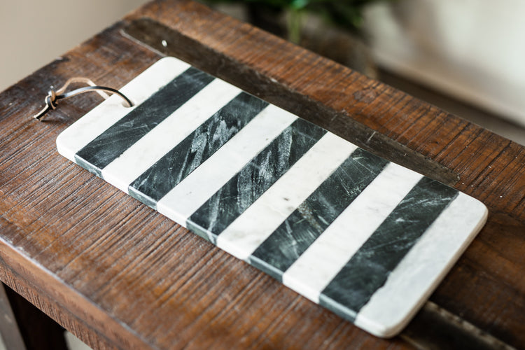 Charcuterie & Cutting Boards
